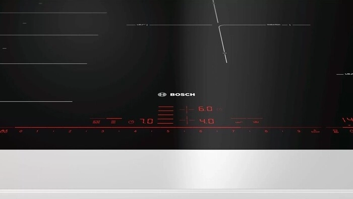 Варочная панель Bosch PXE801DC1E