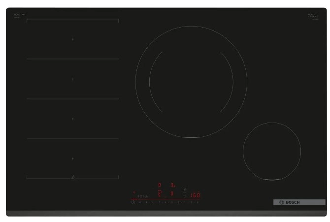 Варочная панель Bosch PXE831HC1E