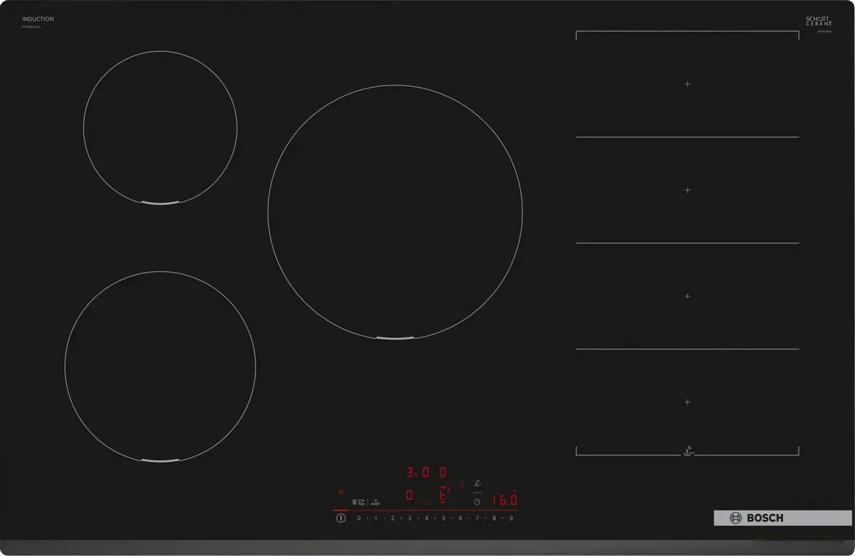 Варочная панель Bosch PXV831HC1E