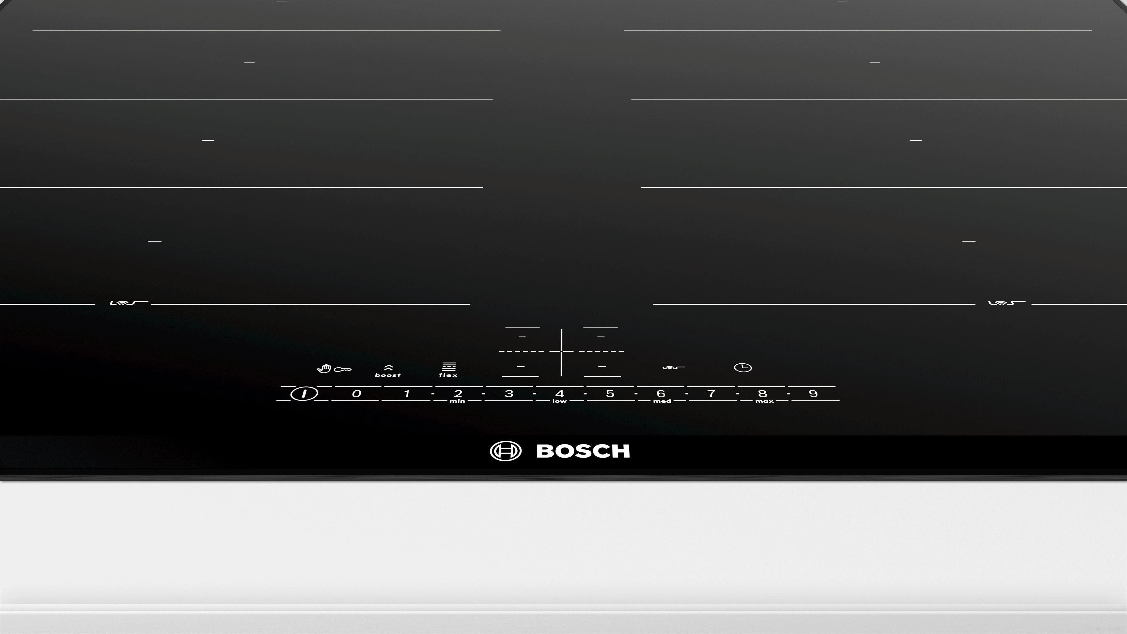 Варочная панель Bosch PXX695FC5E
