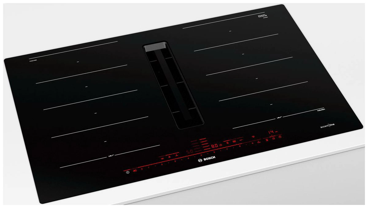 Варочная панель Bosch PXX821D66E