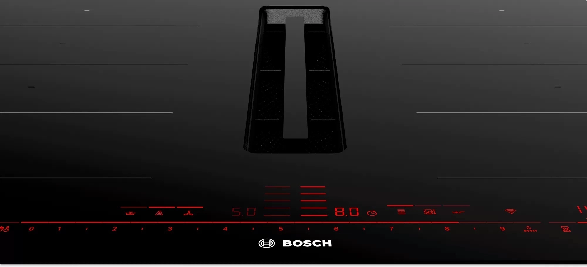 Варочная панель Bosch PXX821D66E