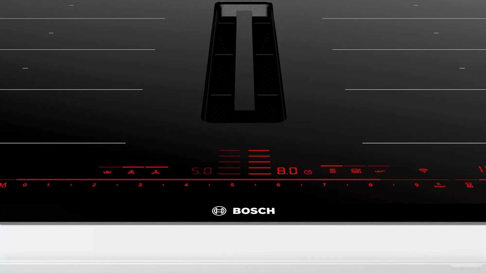 Варочная панель Bosch PXX875D67E