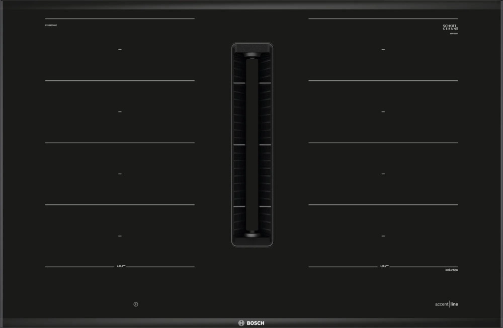 Варочная панель Bosch PXX895D66E