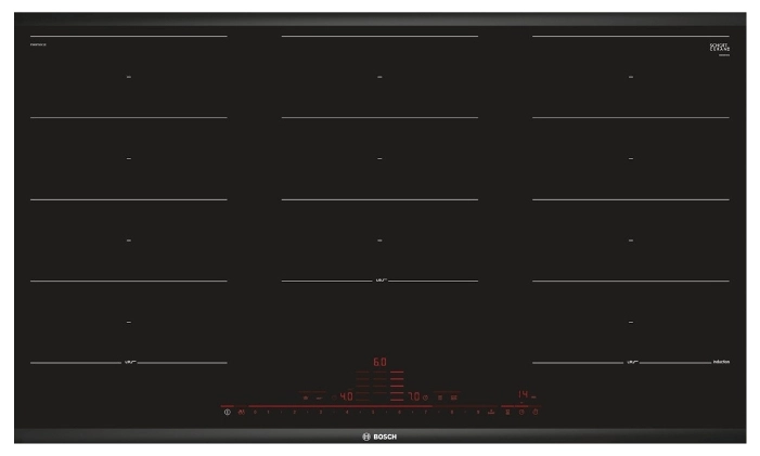 Варочная панель Bosch PXX975DC1E