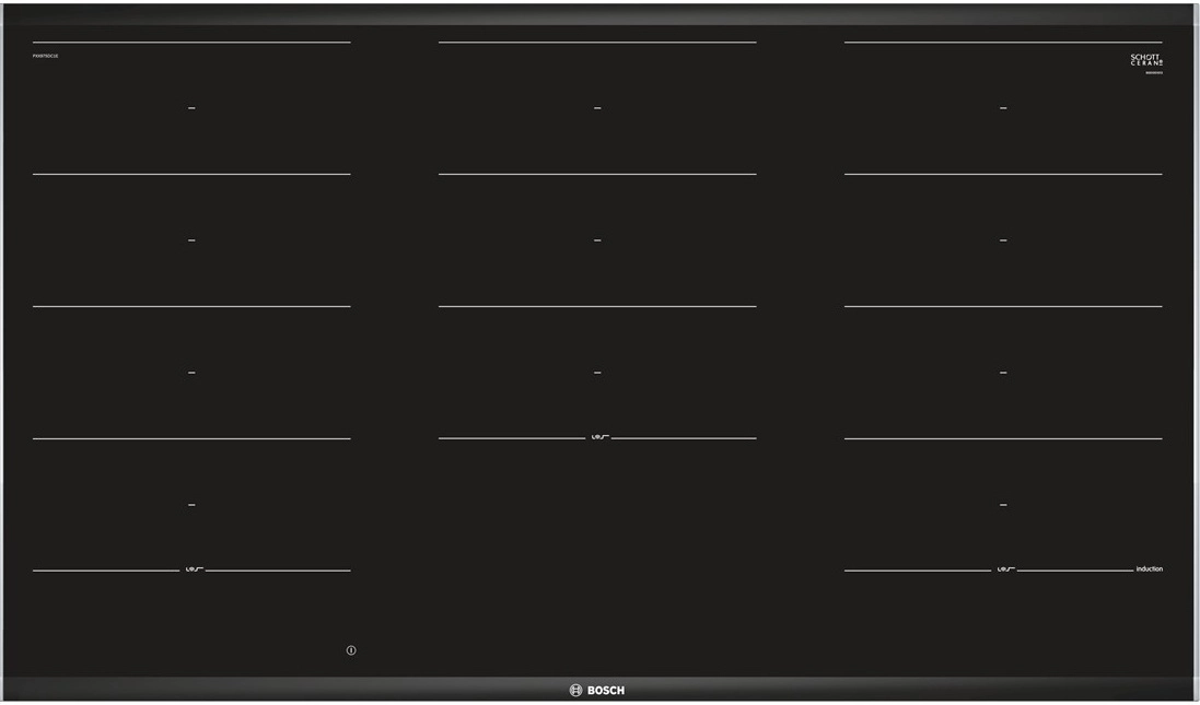 Варочная панель Bosch PXX975DC1E