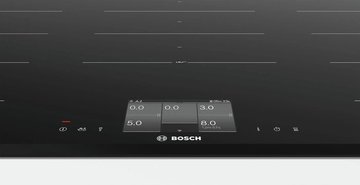 Варочная панель Bosch PXX975KW1E