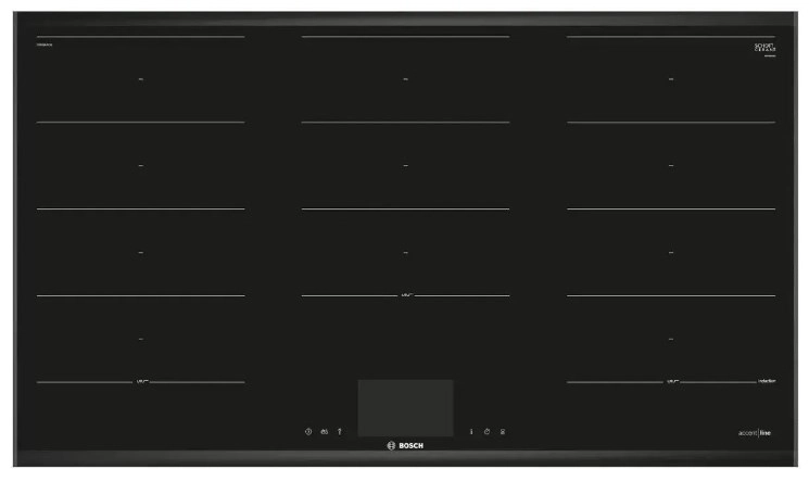 Варочная панель Bosch PXX995KX5E