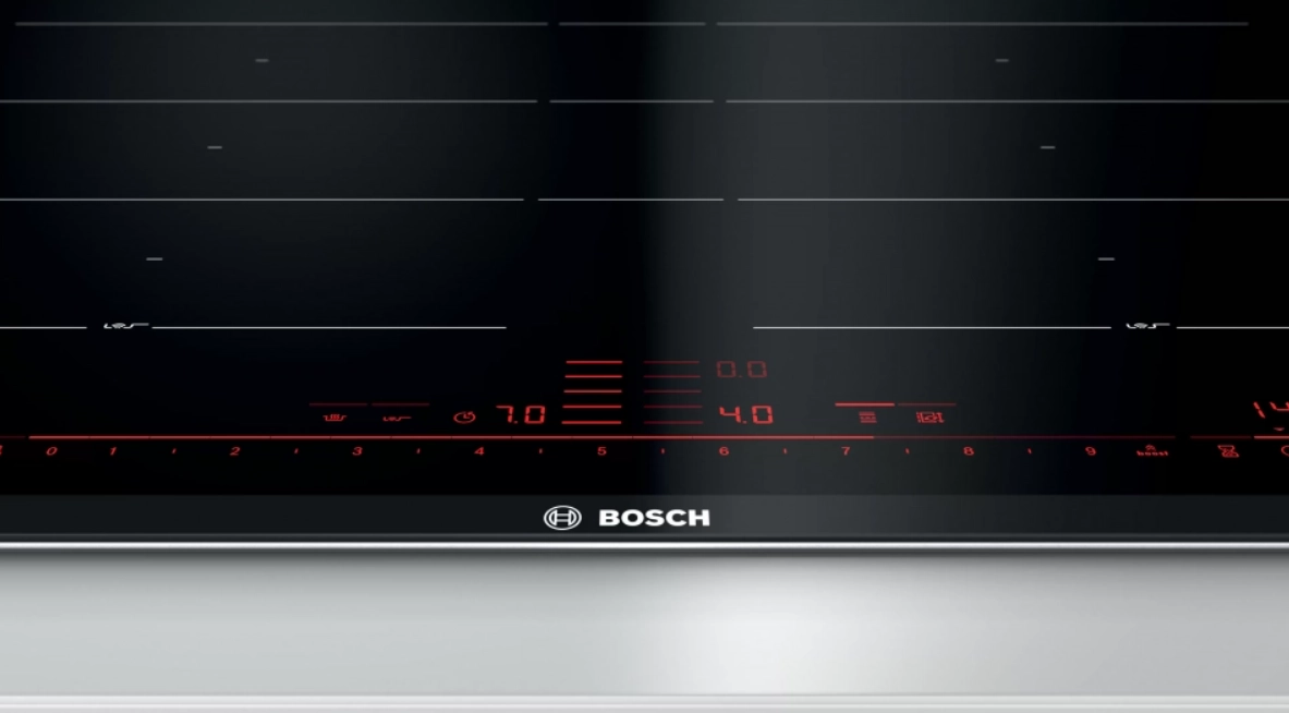 Варочная панель Bosch PXY675DC1E