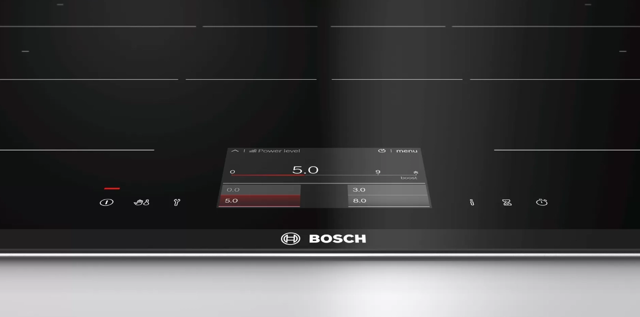 Варочная панель Bosch PXY875DC1E