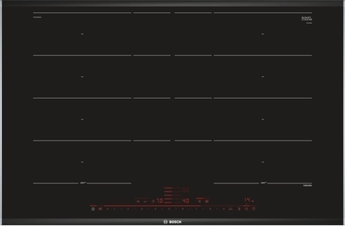 Варочная панель Bosch PXY875DE3E