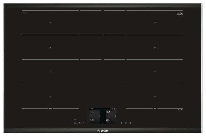 Варочная панель Bosch PXY875KW1E