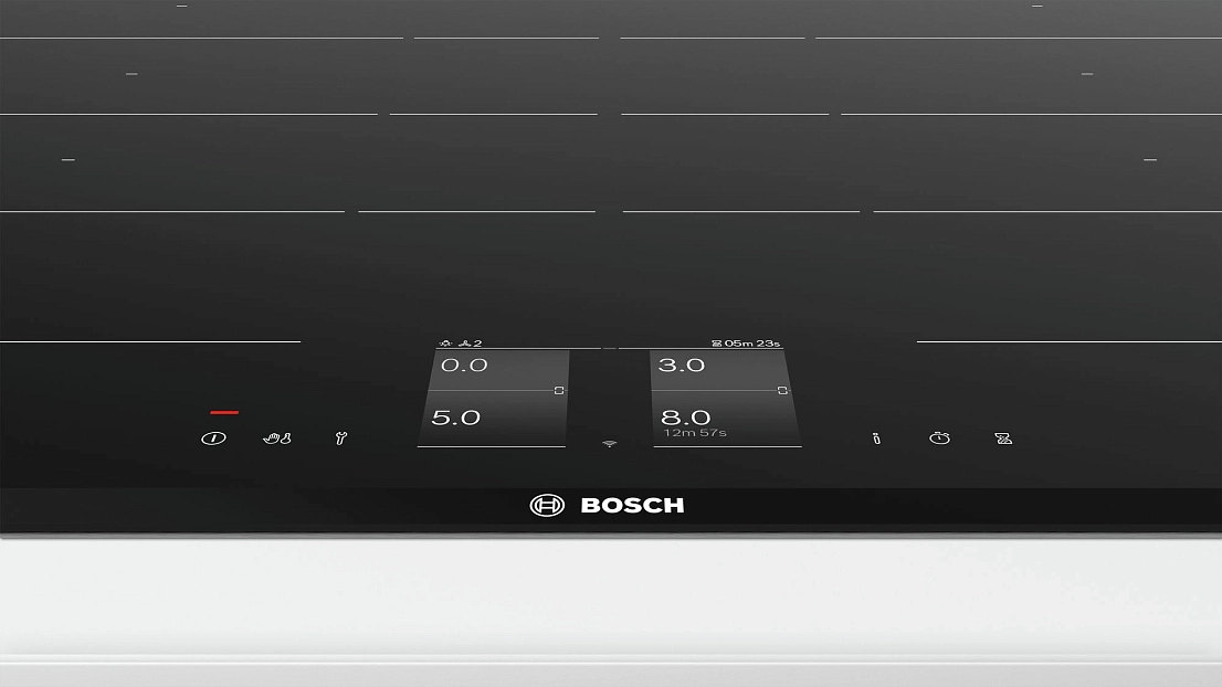 Варочная панель Bosch PXY875KW1E