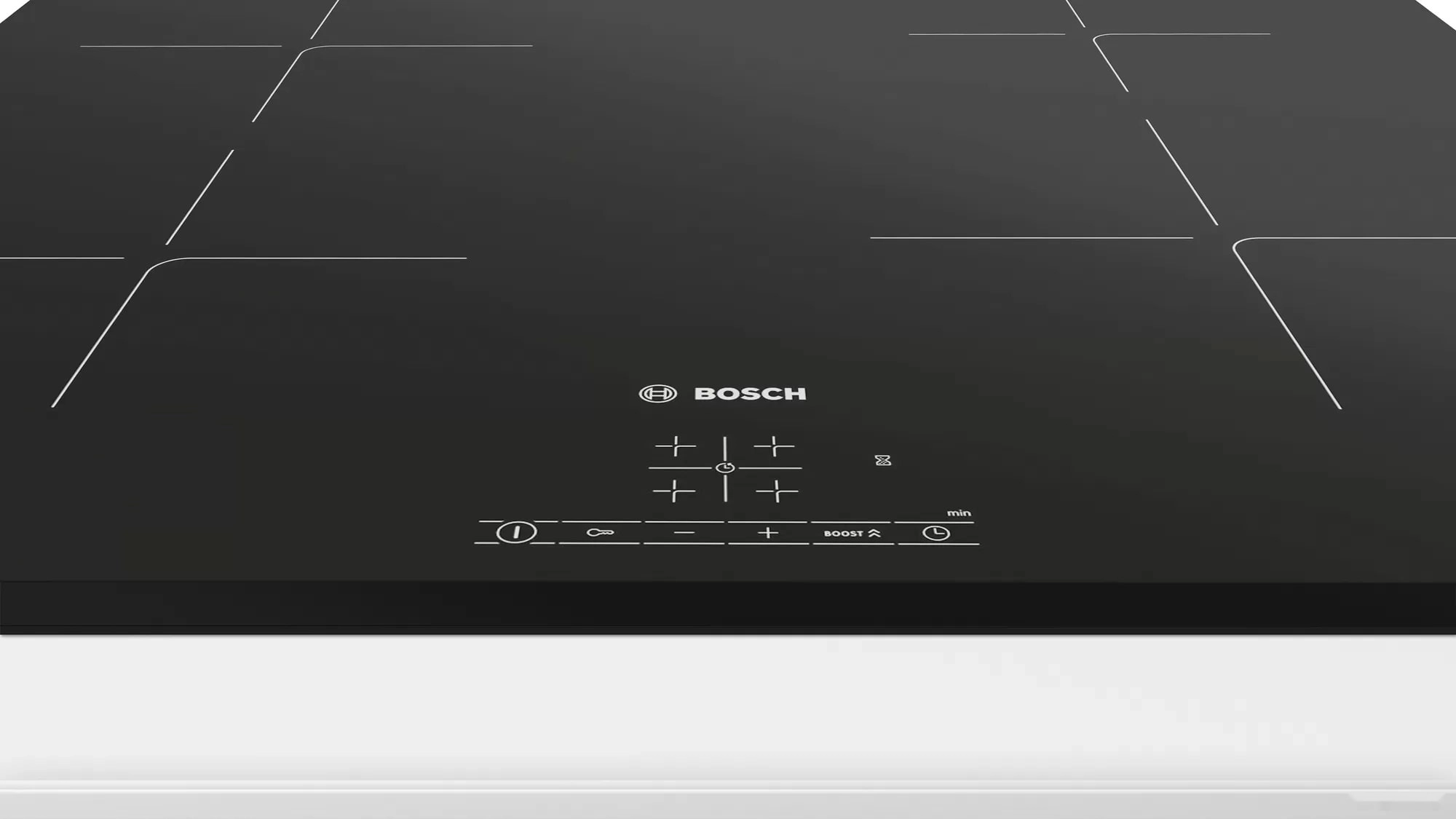 Варочная панель Bosch Serie 4 PUE63KBB5E