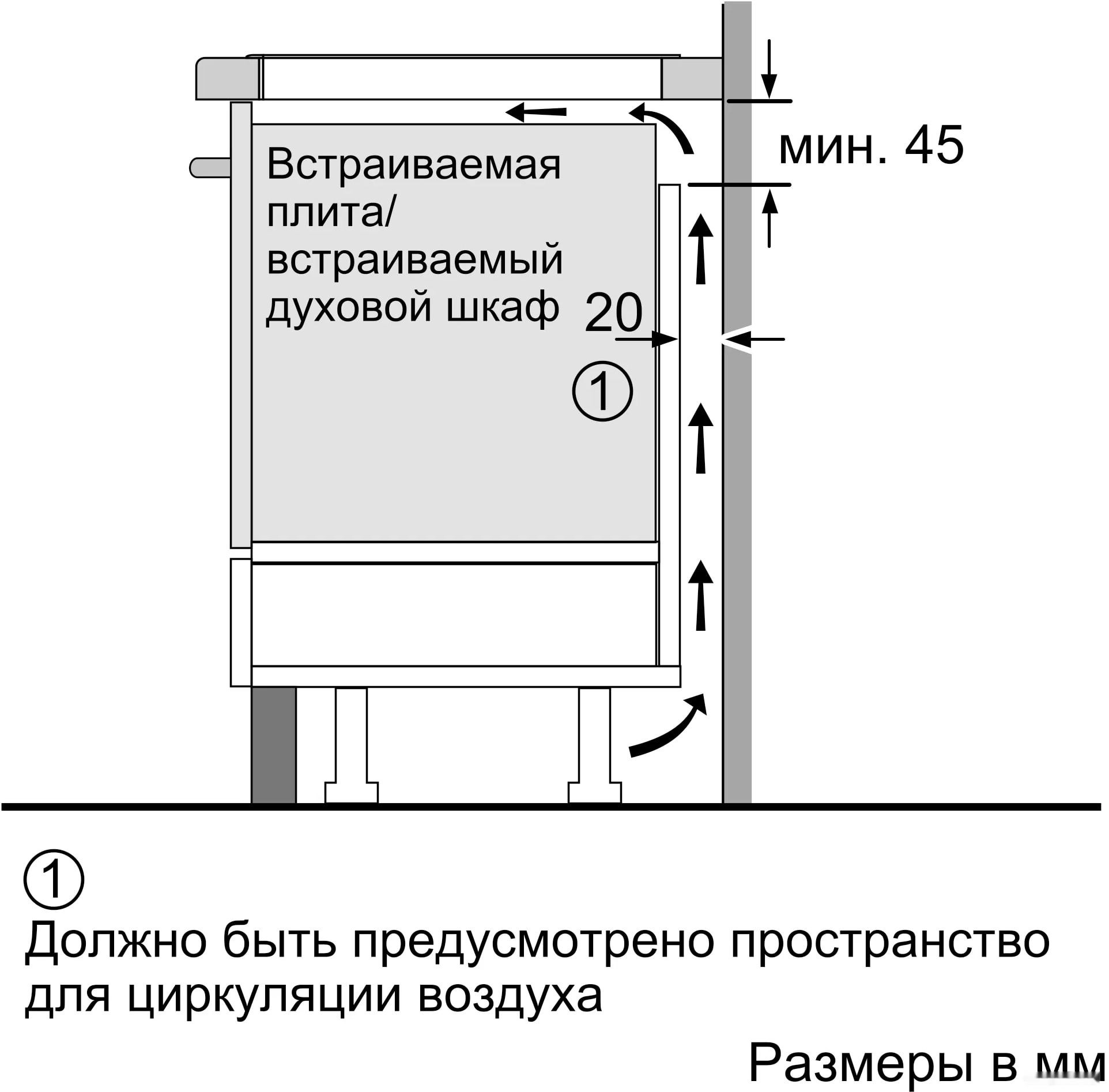 Варочная панель Bosch Serie 4 PUE63KBB5E
