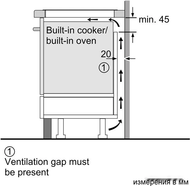 Варочная панель Bosch Serie 8 PXV875DC1E