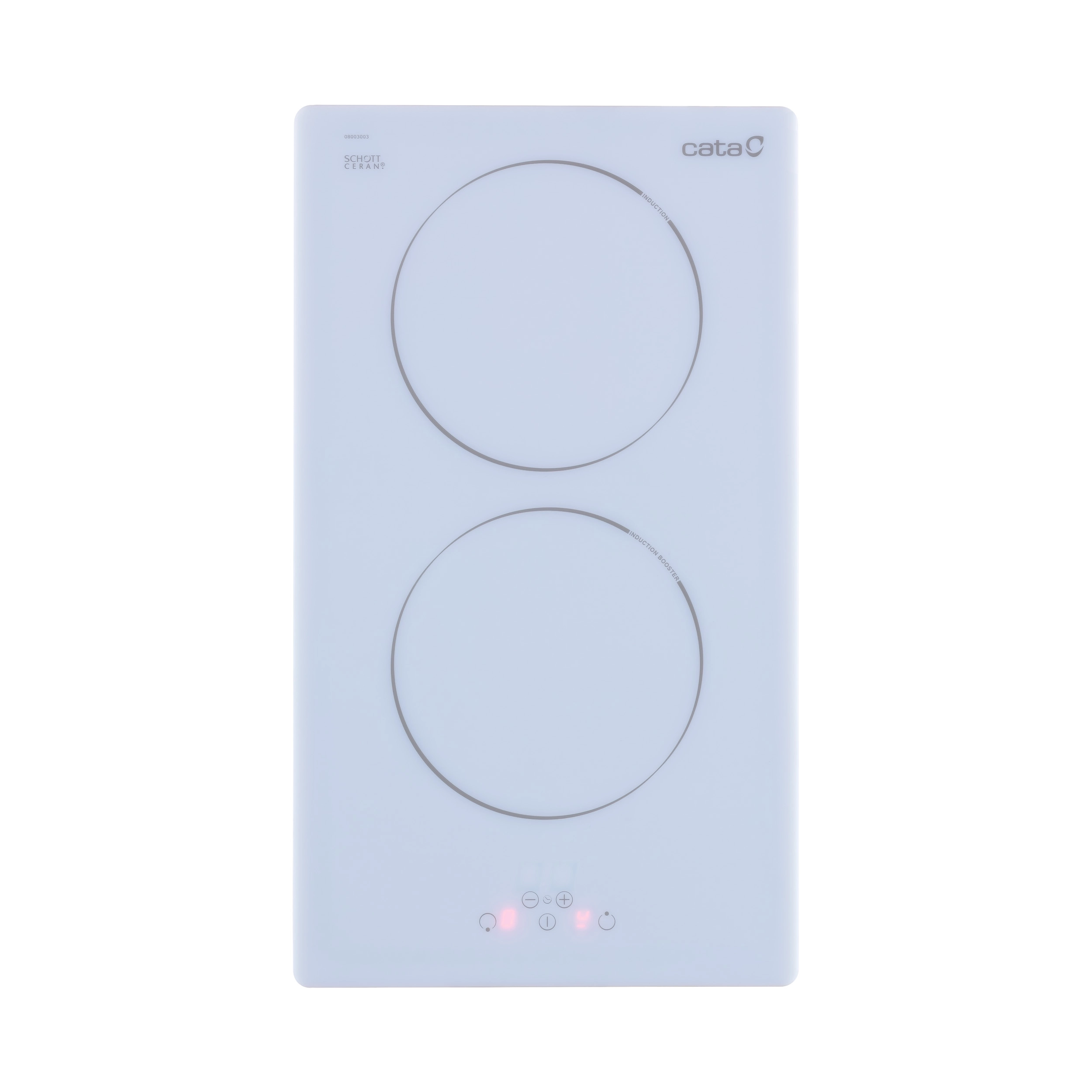 Варочная панель CATA IB 302 WH