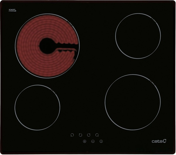 Варочная панель CATA TN 604/B