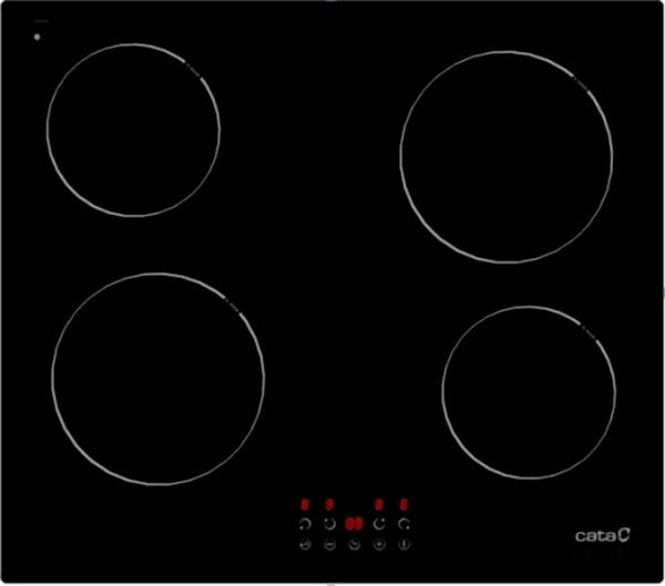 Варочная панель CATA TNG 6004
