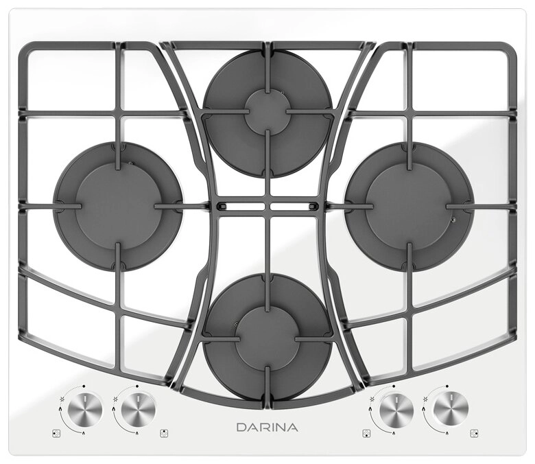 Варочная панель Darina 1T BGC341 12 W