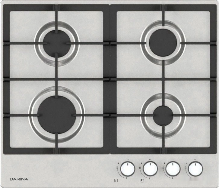 Варочная панель Darina 1T3 BGM 341 11 X3