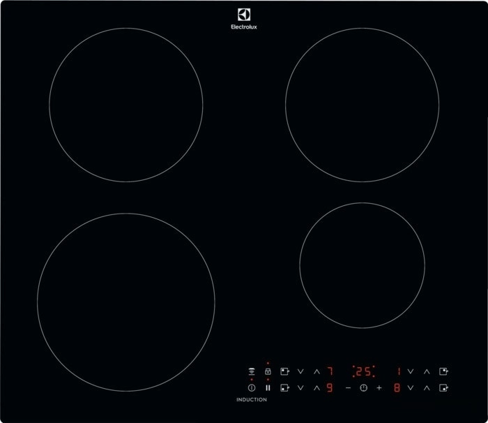 Варочная панель Electrolux CIR60430CB