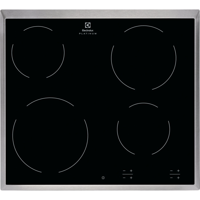 Варочная панель Electrolux CPE6421KX