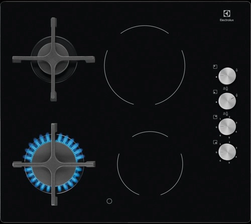 Варочная панель Electrolux EGE6172NOK