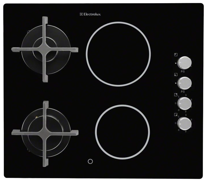 Варочная панель Electrolux EGE6172NOK