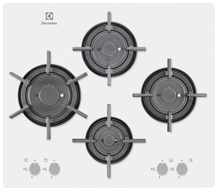 Варочная панель Electrolux EGT 96647 LW