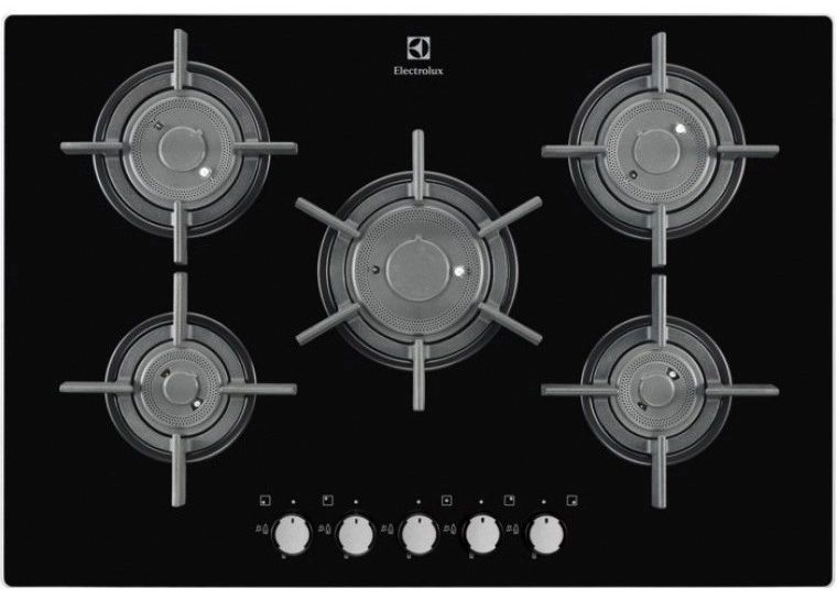 Варочная панель Electrolux EGT 97657 NK