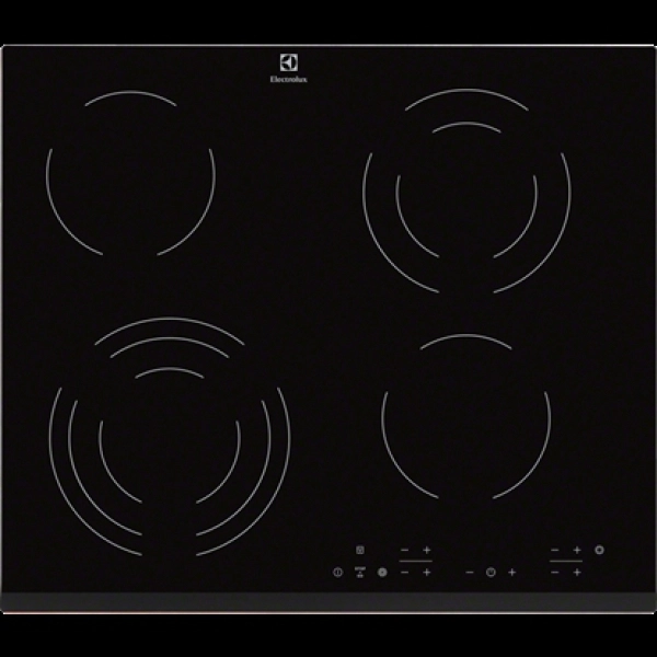 Варочная панель Electrolux EHF 6343 FOK