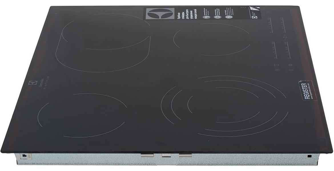 Варочная панель Electrolux EHF96547FK