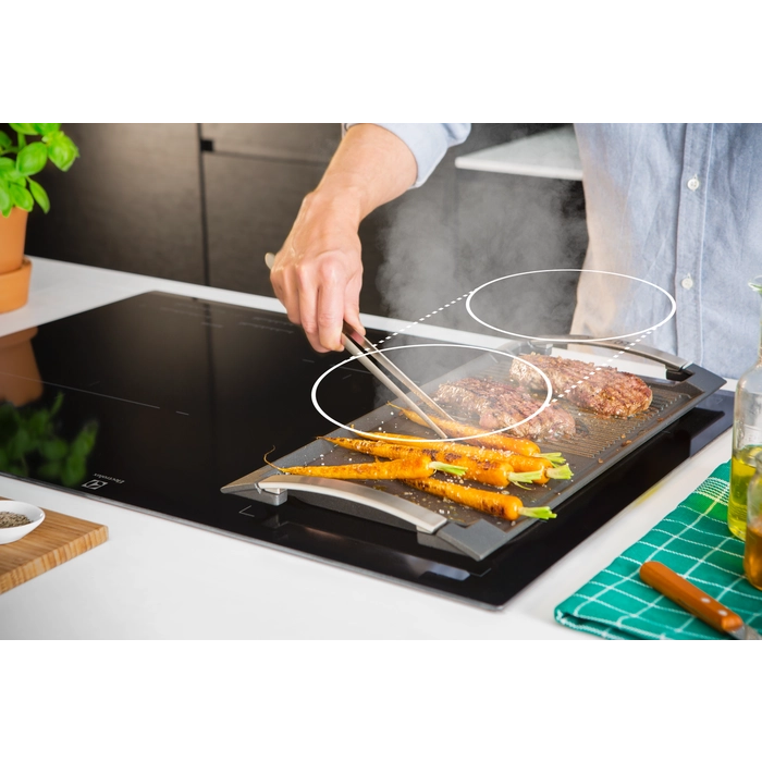 Варочная панель Electrolux EHI9654HFK