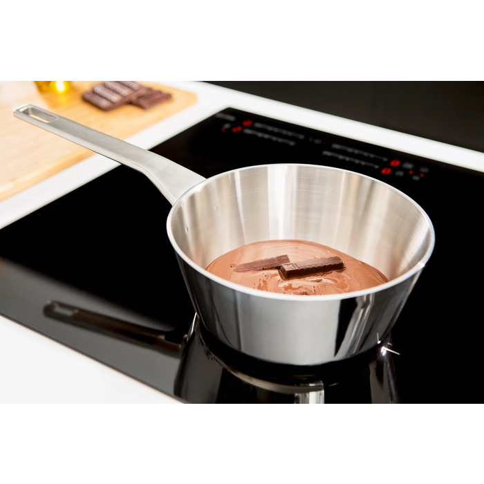 Варочная панель Electrolux EHI9654HFK