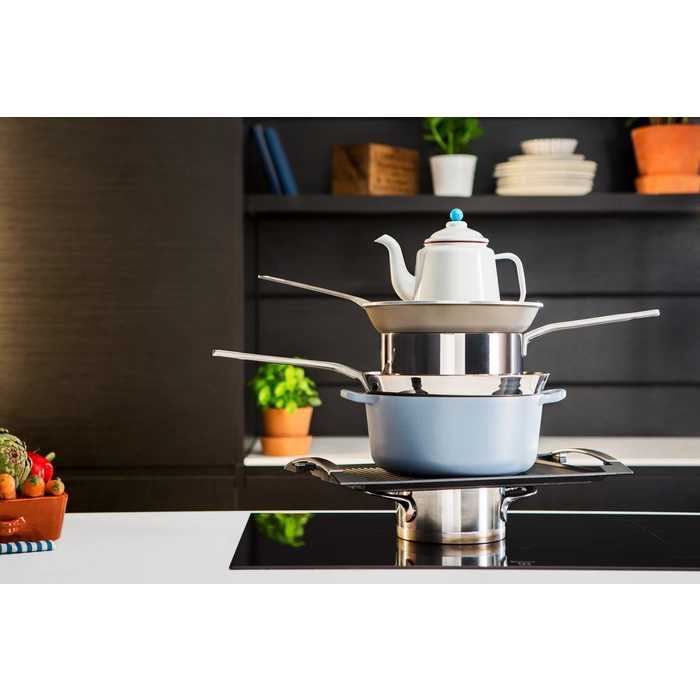 Варочная панель Electrolux EHI9654HFK