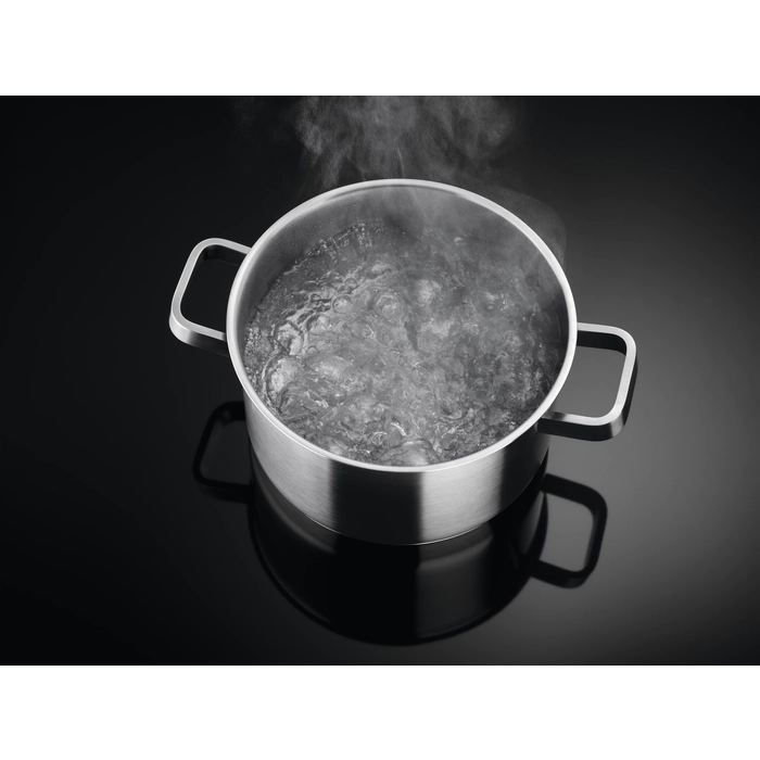 Варочная панель Electrolux EHI9654HFK