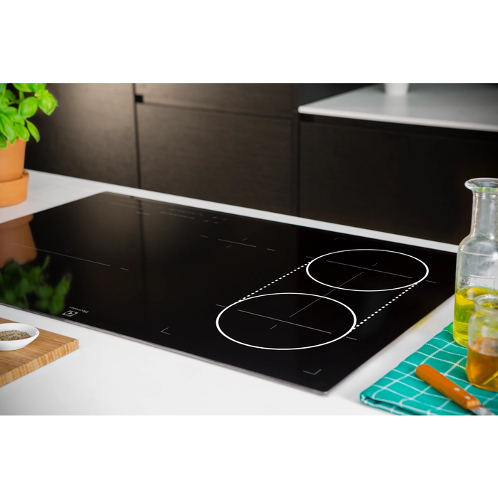 Варочная панель Electrolux EHI9654HFK