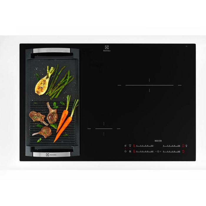 Варочная панель Electrolux EHI9654HFK