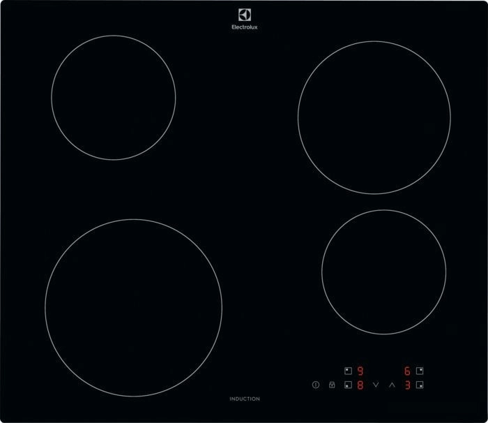 Варочная панель Electrolux EIB60420CK