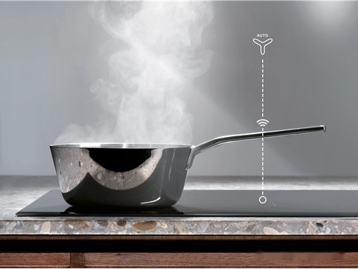 Варочная панель Electrolux EIP8146