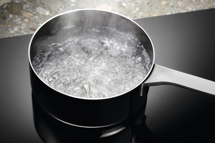 Варочная панель Electrolux EIP8146
