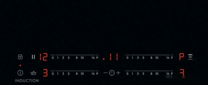 Варочная панель Electrolux EIS62443