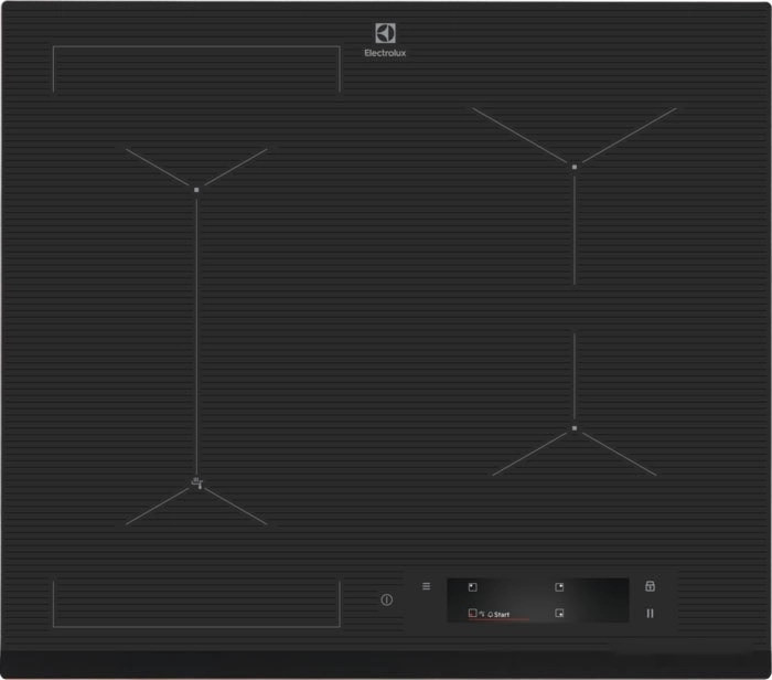Варочная панель Electrolux EIS6448