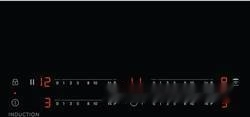 Варочная панель Electrolux EIT60443X