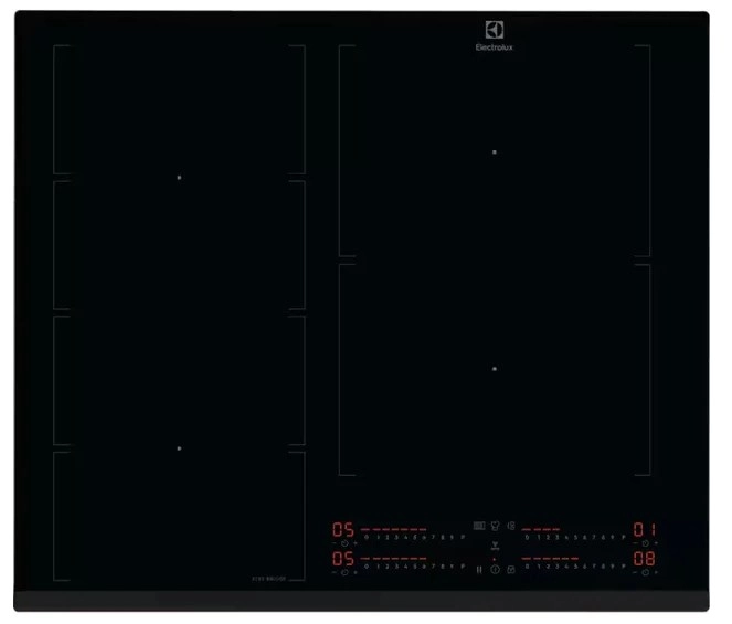 Варочная панель Electrolux EIV64453