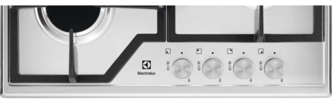 Варочная панель Electrolux GEE263MX