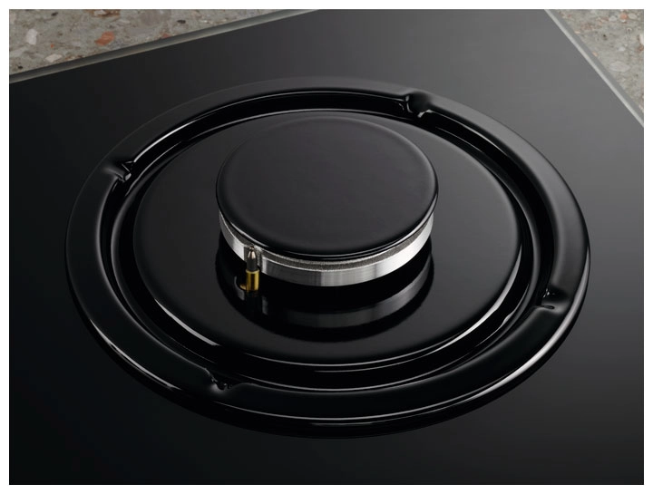 Варочная панель Electrolux GME263YK
