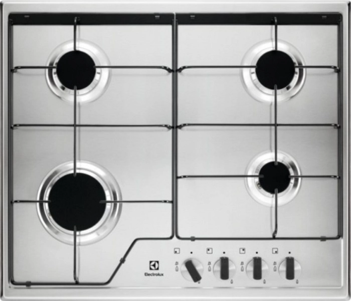 Варочная панель Electrolux GPE262MX