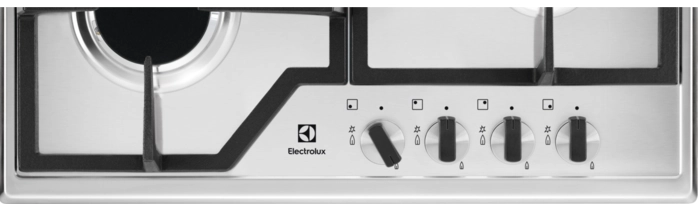 Варочная панель Electrolux GPE263MX